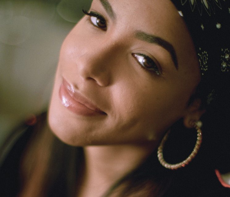 Aaliyah