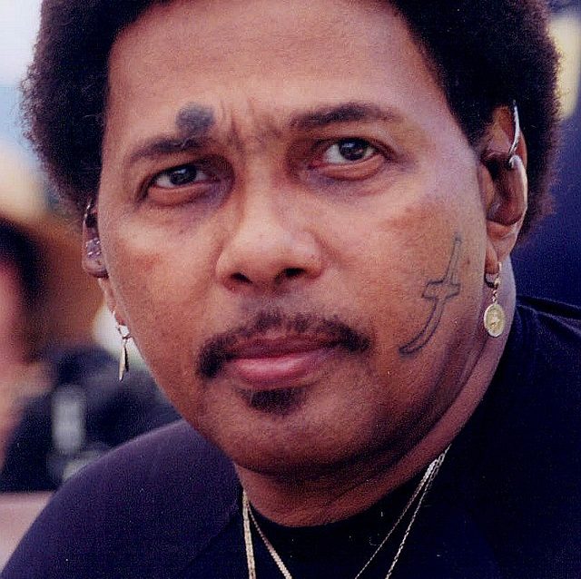 Aaron Neville