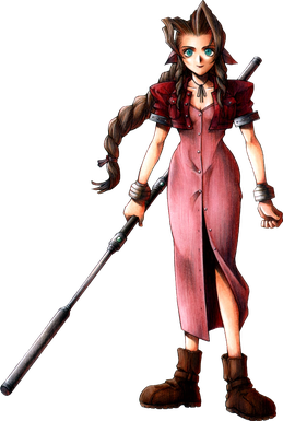Aerith