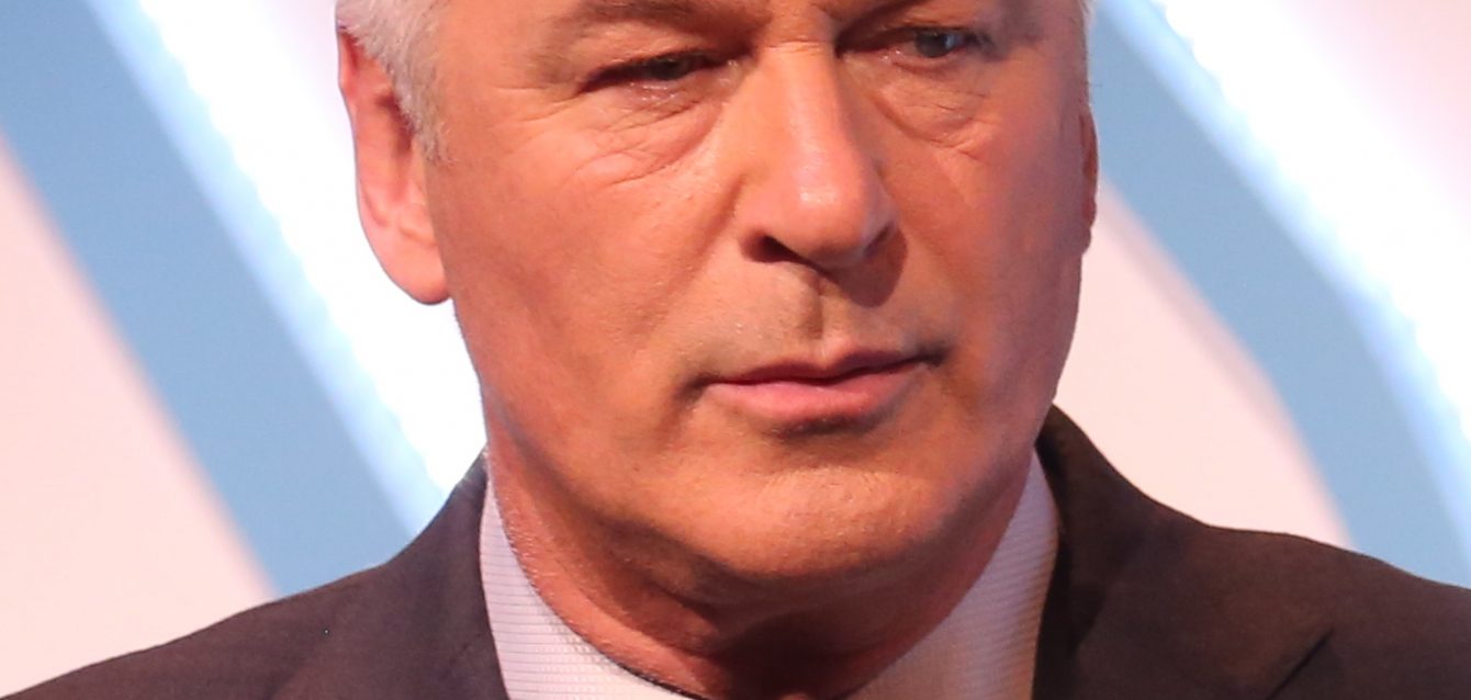 Alec Baldwin