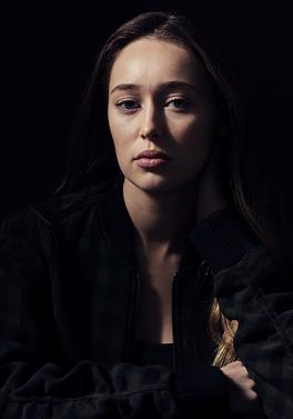Alicia Clark