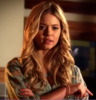 Alison DiLaurentis