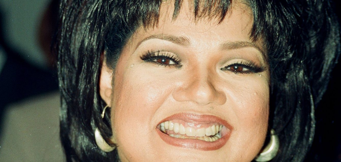 Angela Bofill