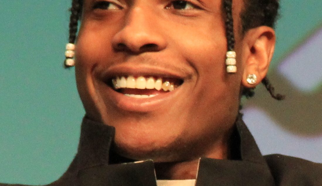 ASAP Rocky