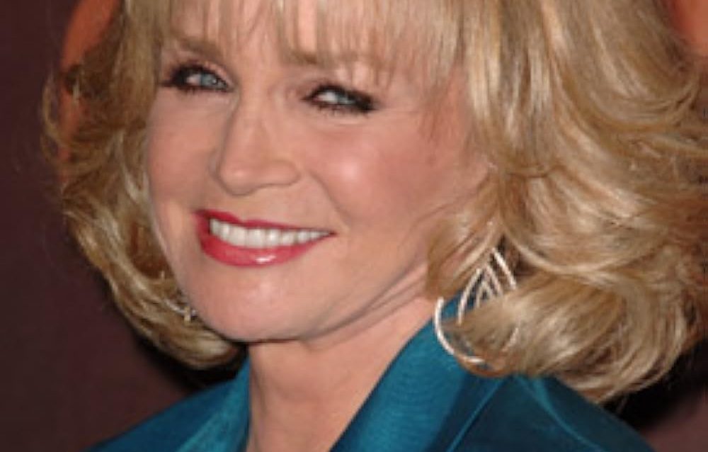 Barbara Mandrell