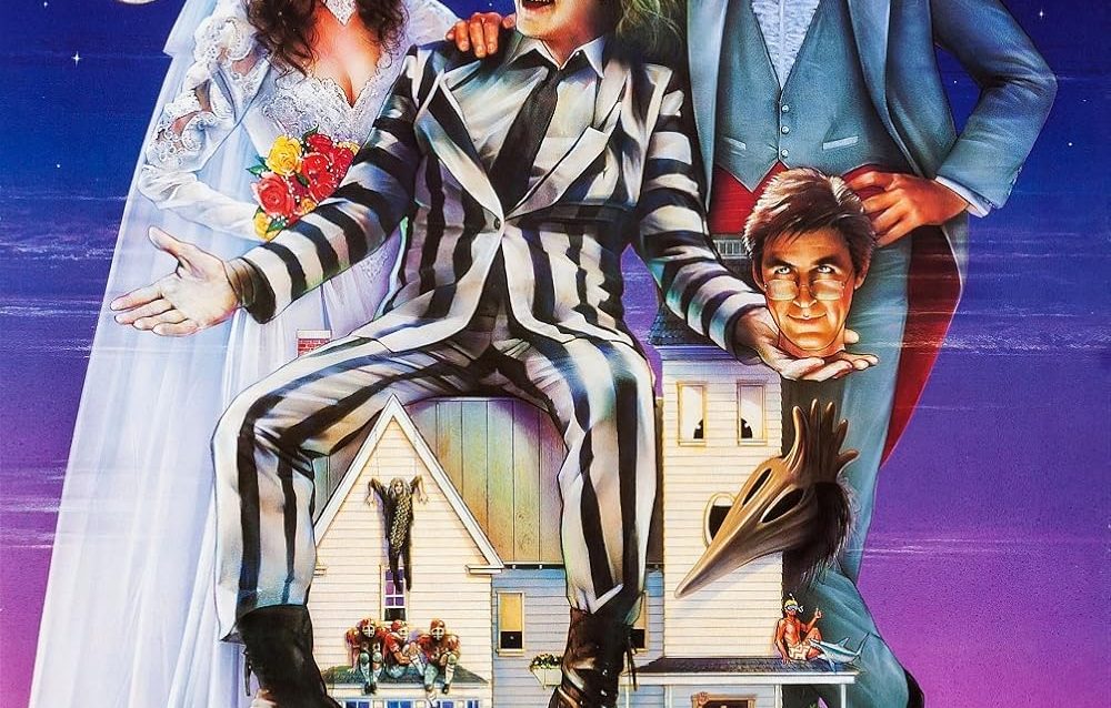 Beetlejuice