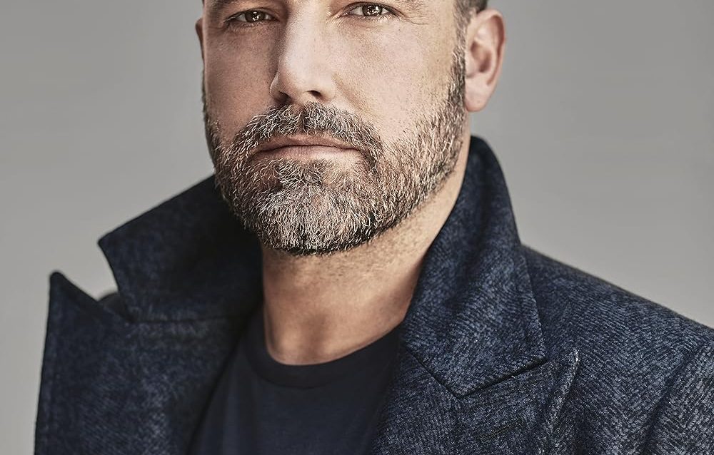 Ben Affleck