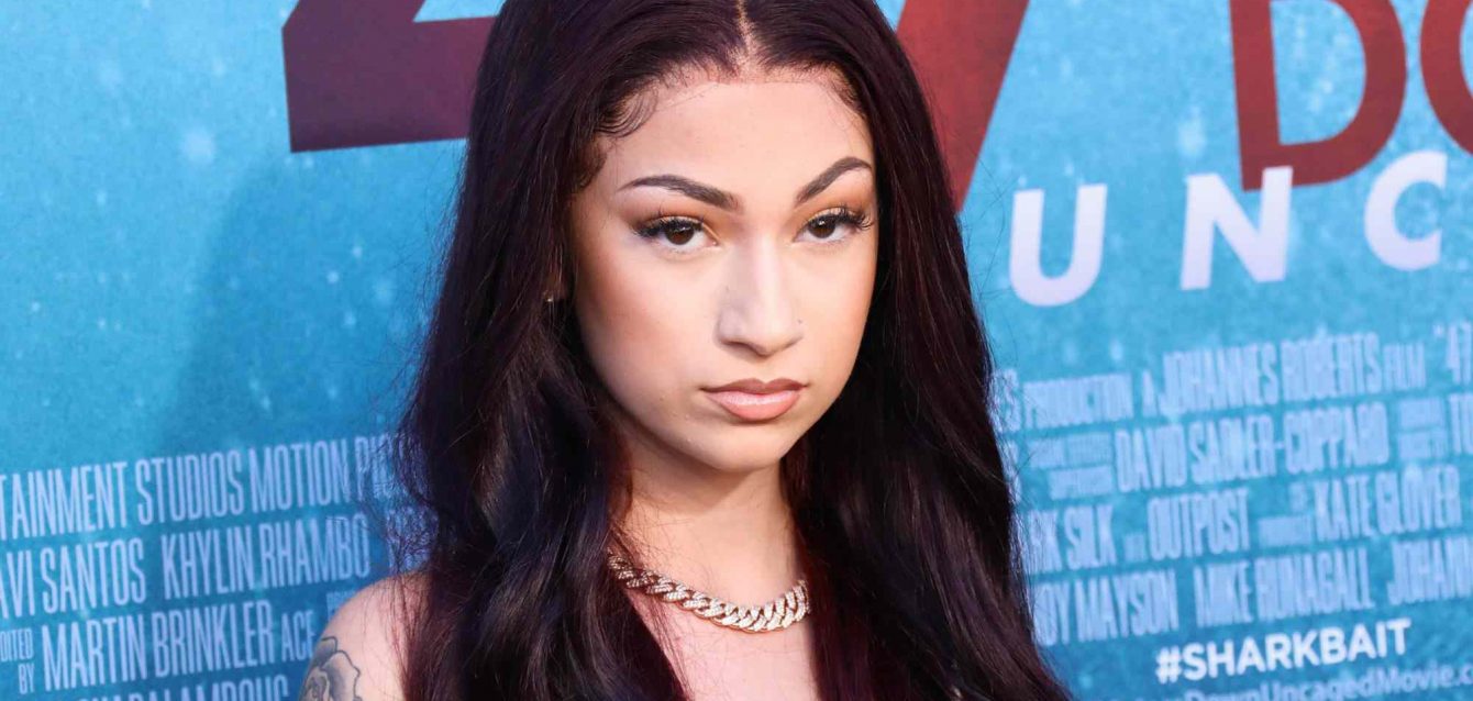 Bhad Bhabie