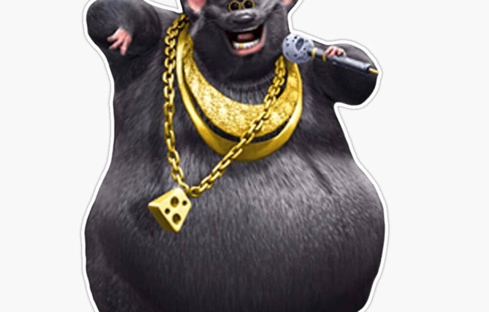 Biggie Cheese