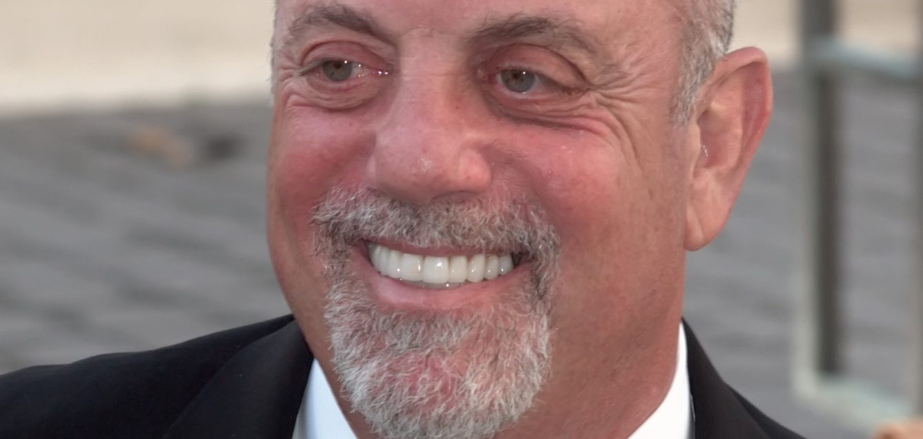 Billy Joel