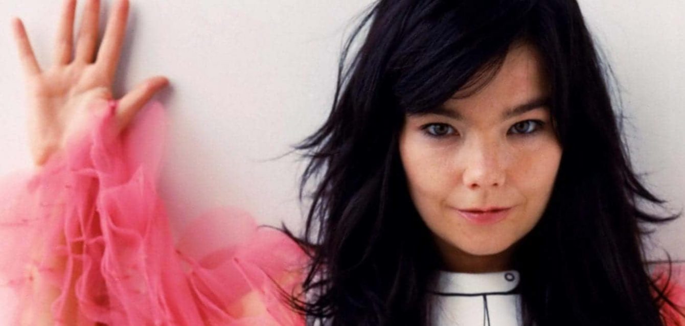 Björk