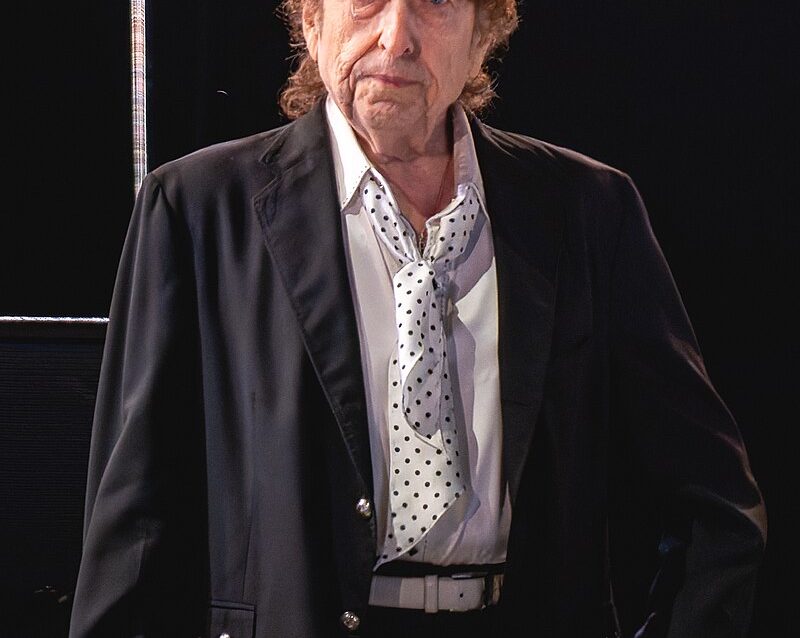 Bob Dylan