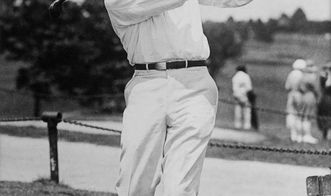 Bobby Jones