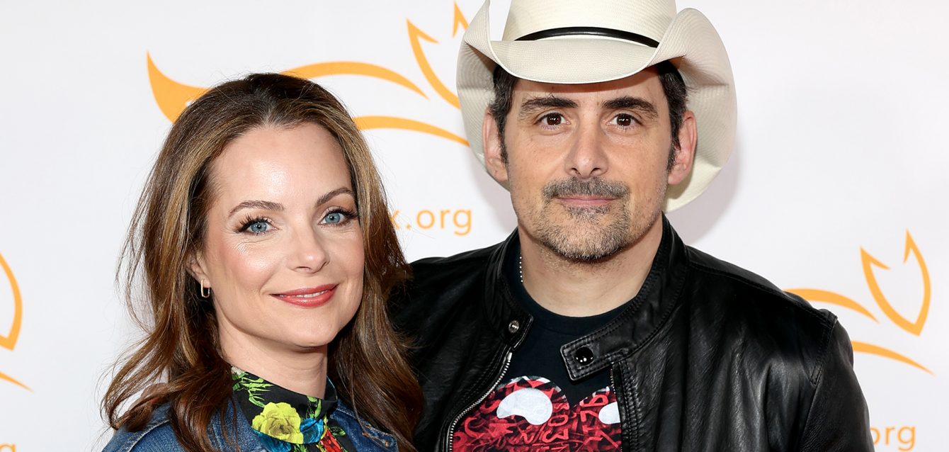 Brad Paisley