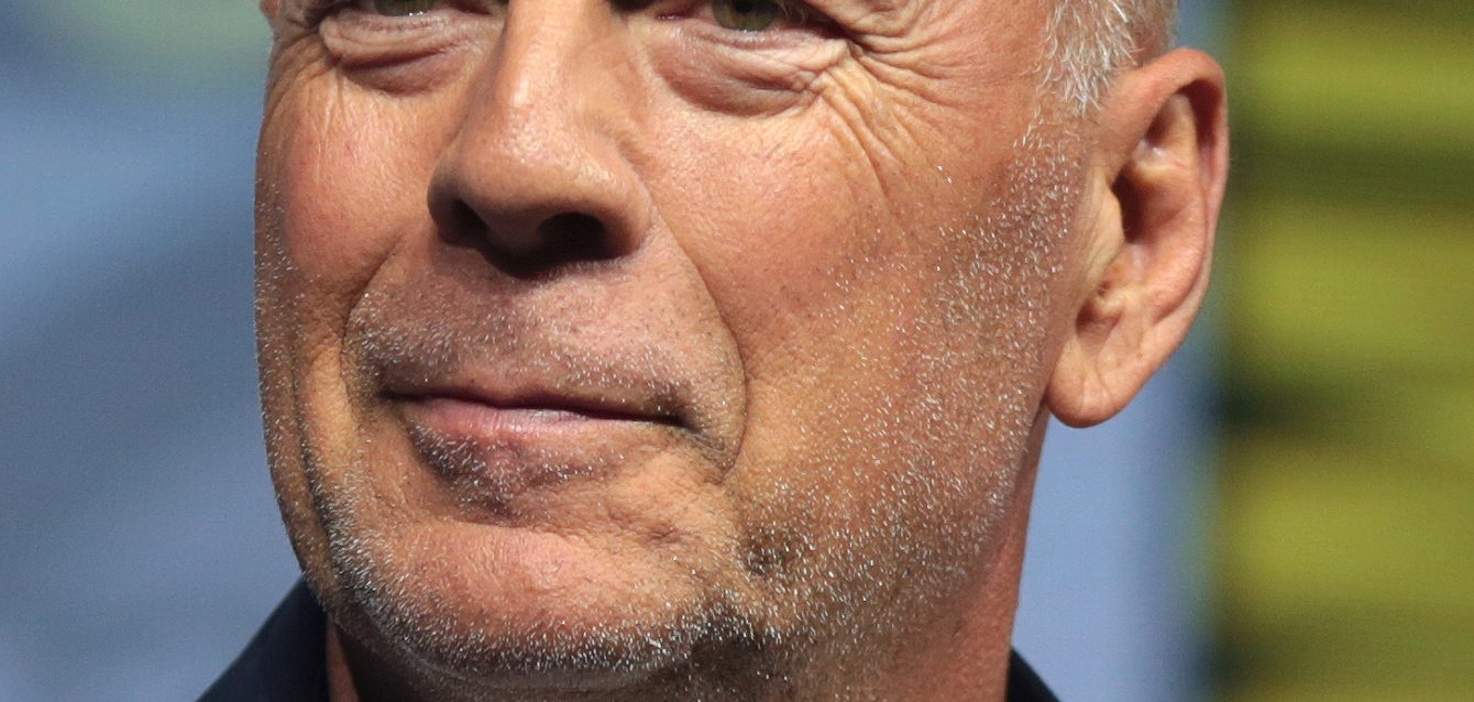 Bruce Willis