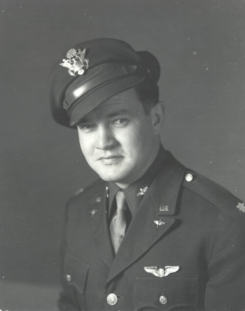 Buck Cleven