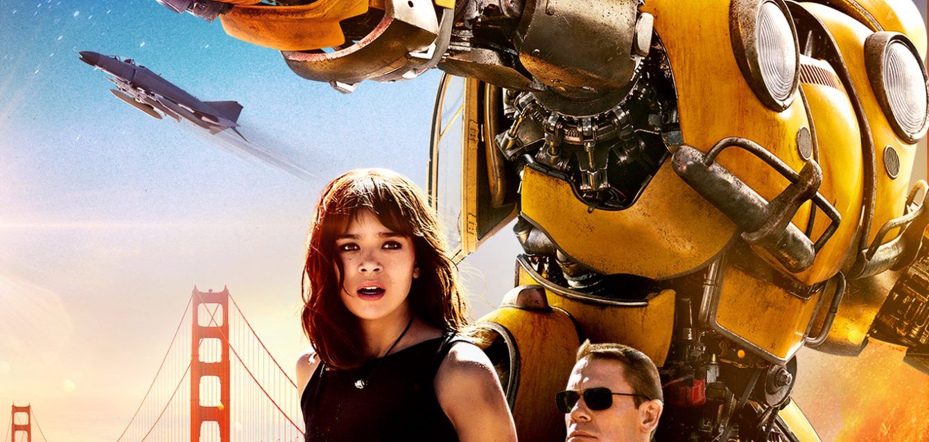 Bumblebee