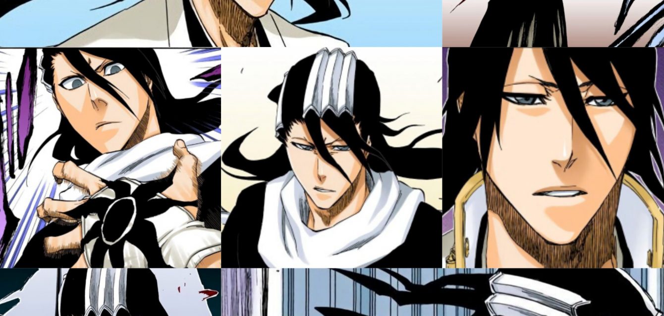 Byakuya