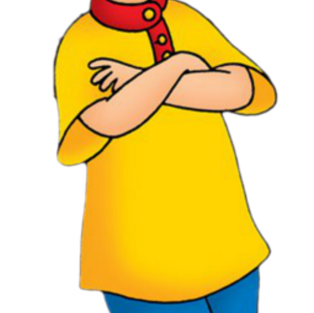 Caillou