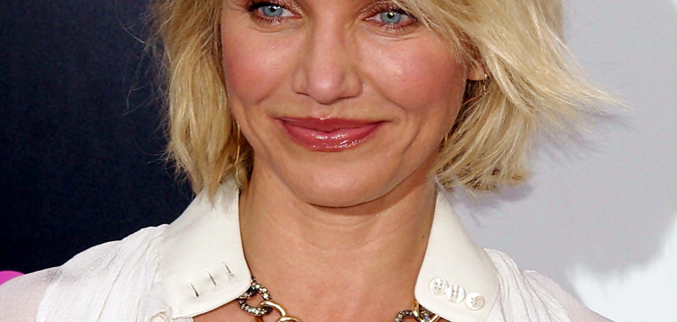 Cameron Diaz