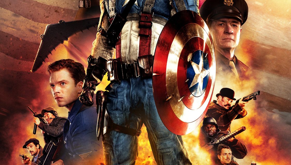 Captain America