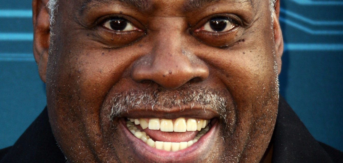 Carl Winslow
