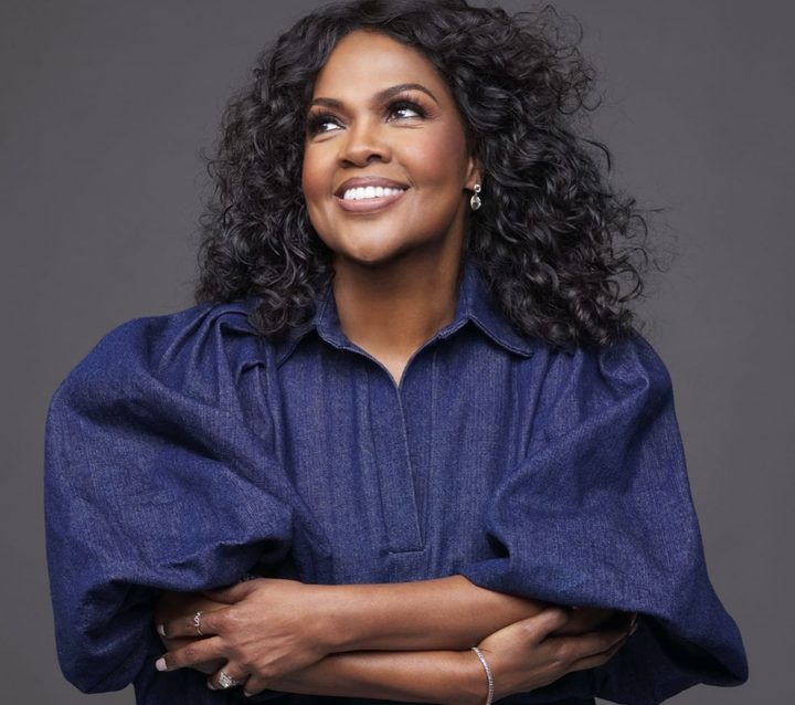 Cece Winans