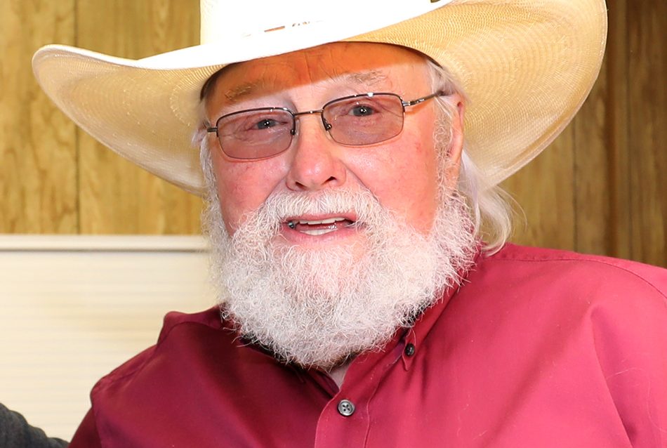 Charlie Daniels