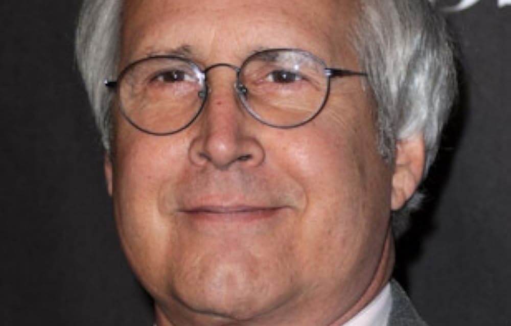 Chevy Chase