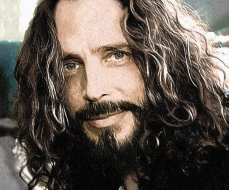 Chris Cornell