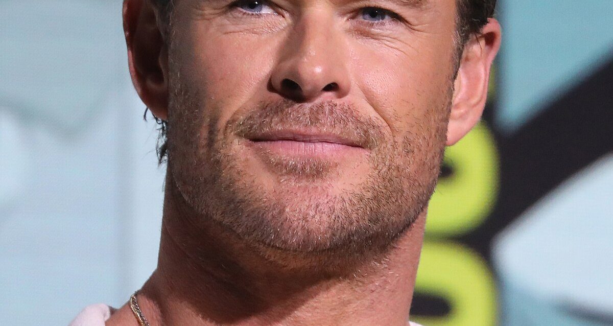 Chris Hemsworth