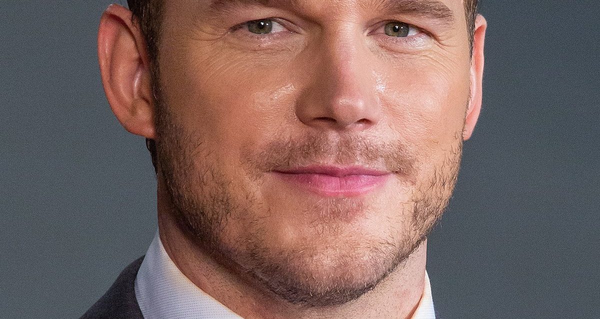 Chris Pratt