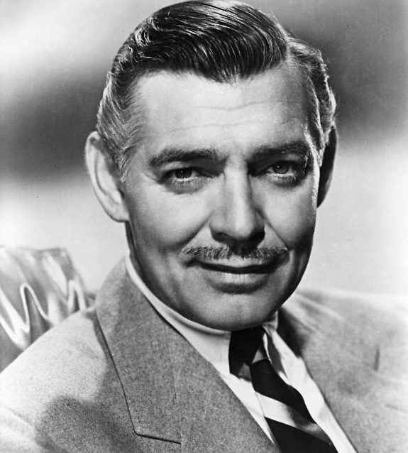 Clark Gable