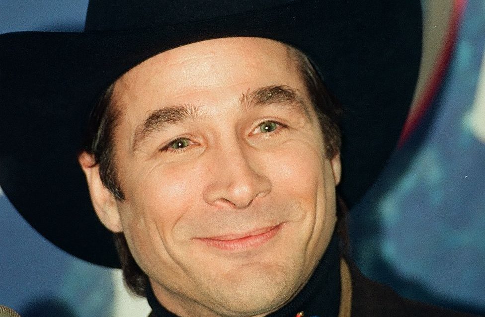 Clint Black