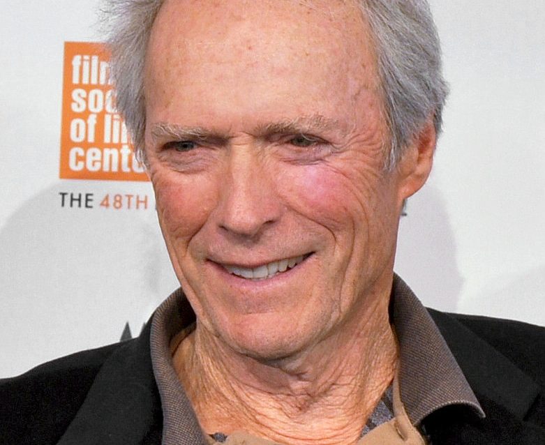Clint Eastwood