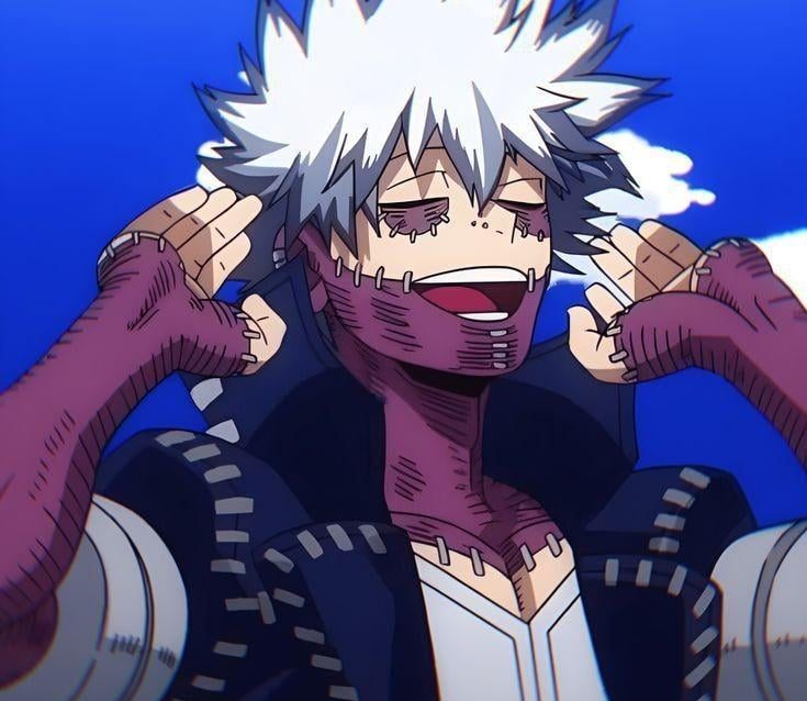 Dabi