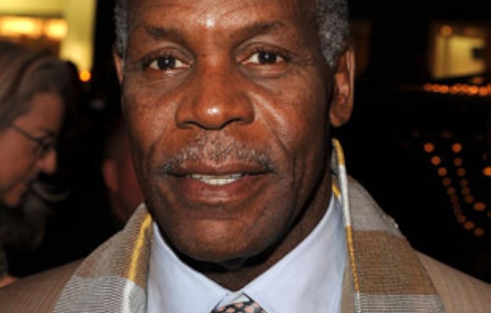 Danny Glover