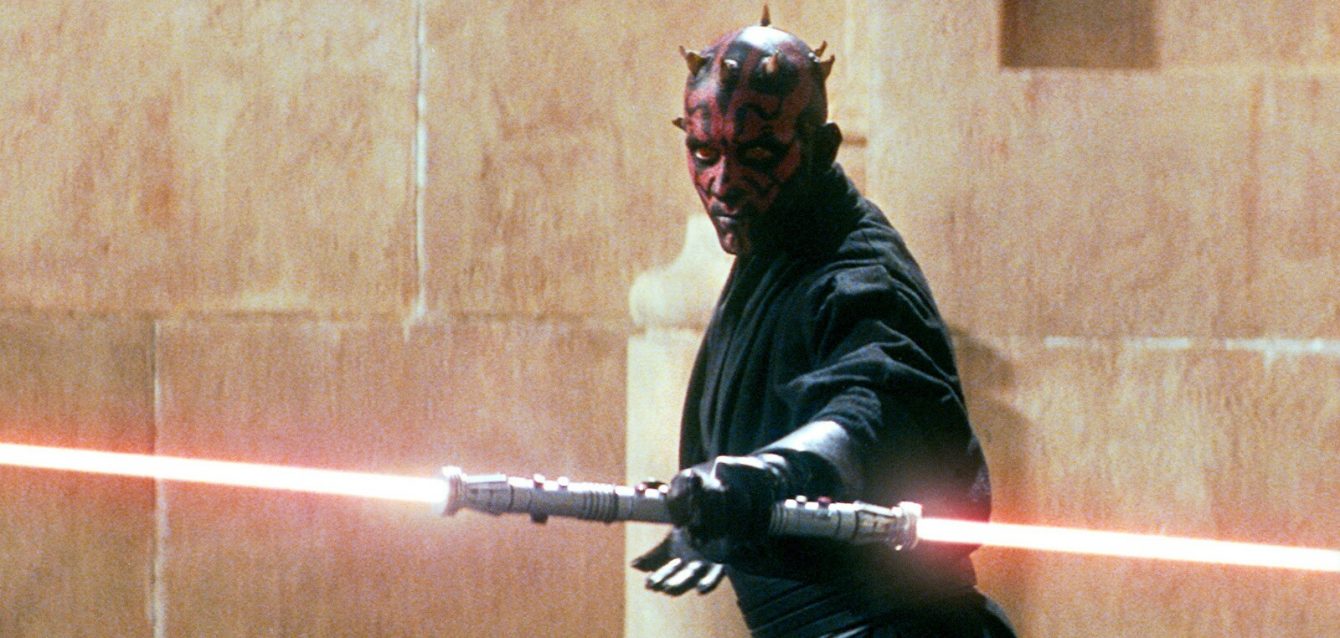Darth Maul