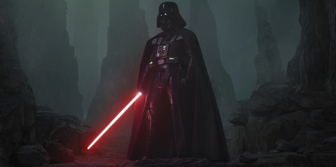 Darth Vader