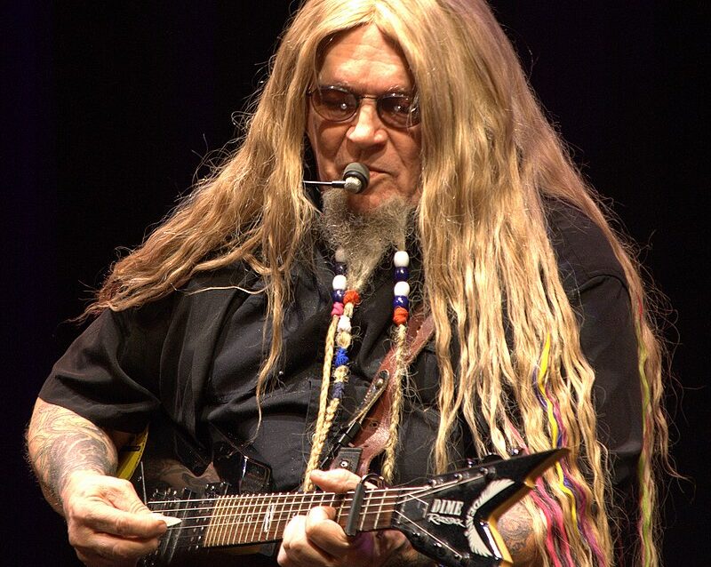 David Allan Coe