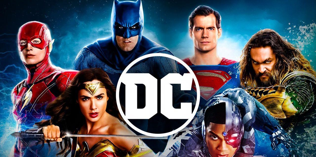 DCEU