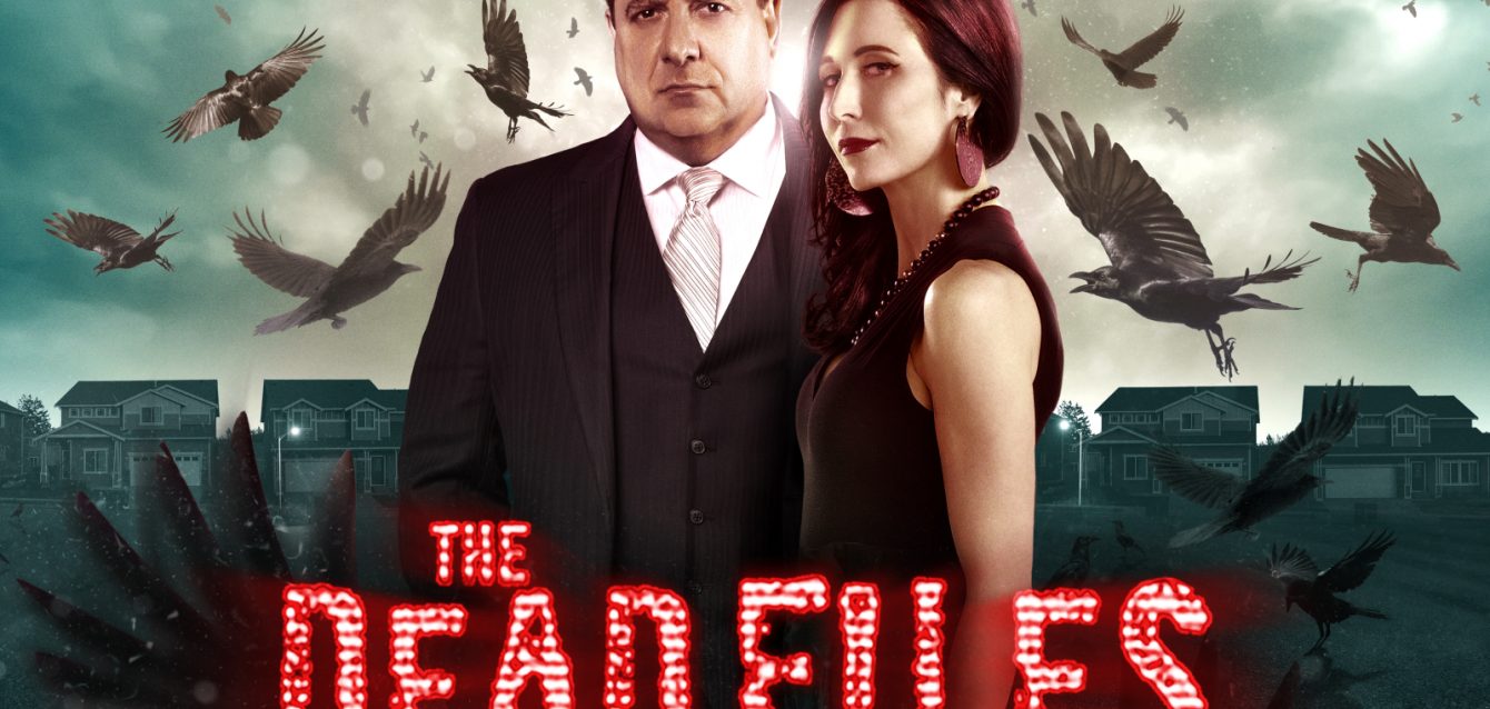 Dead Files