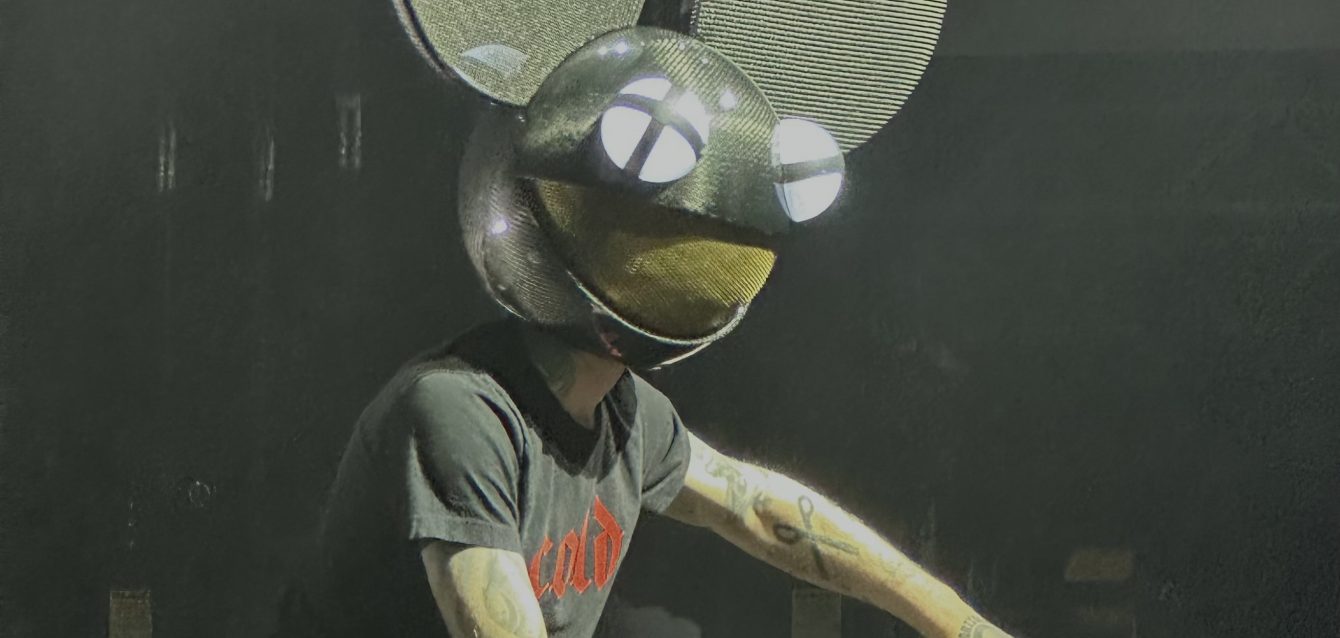 deadmau5