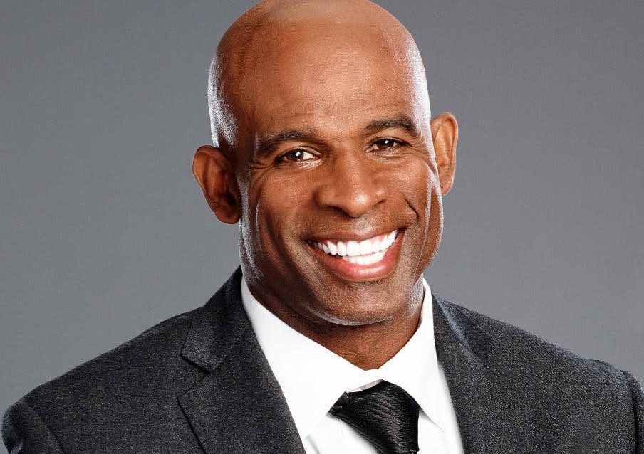 Deion Sanders