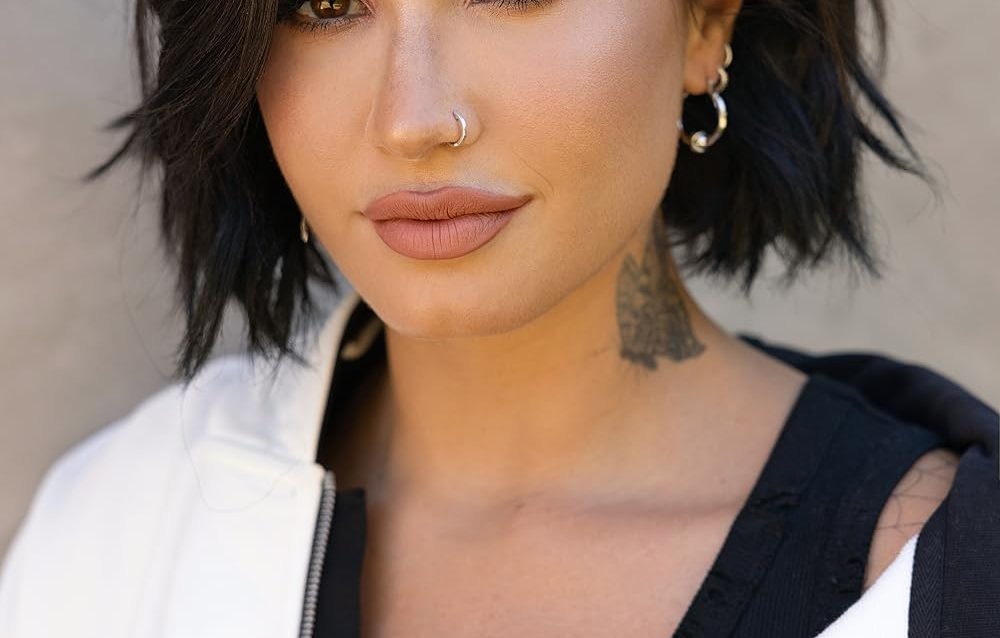 Demi Lovato