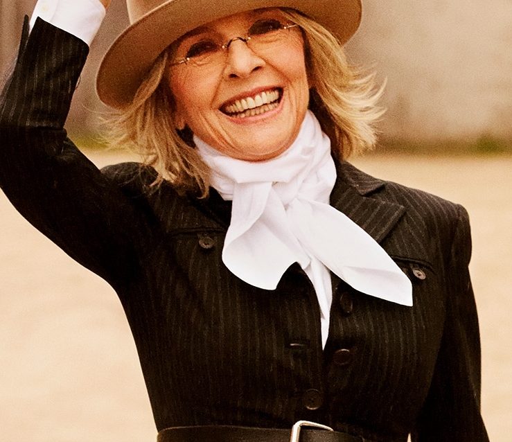 Diane Keaton