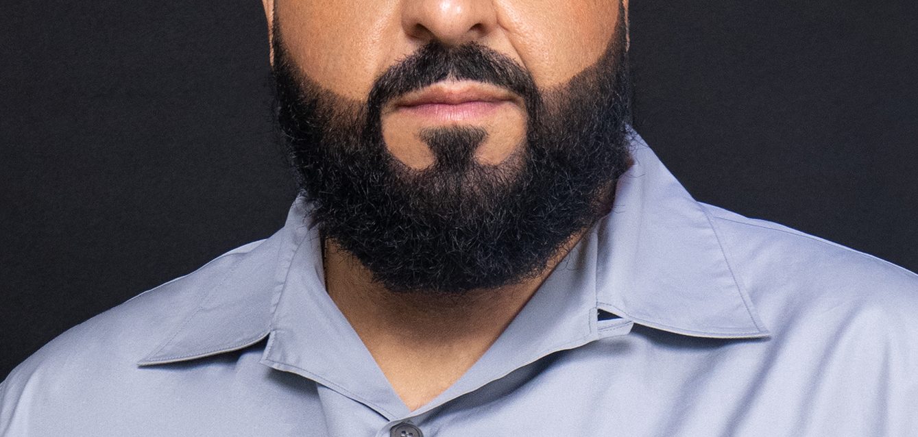 DJ Khaled