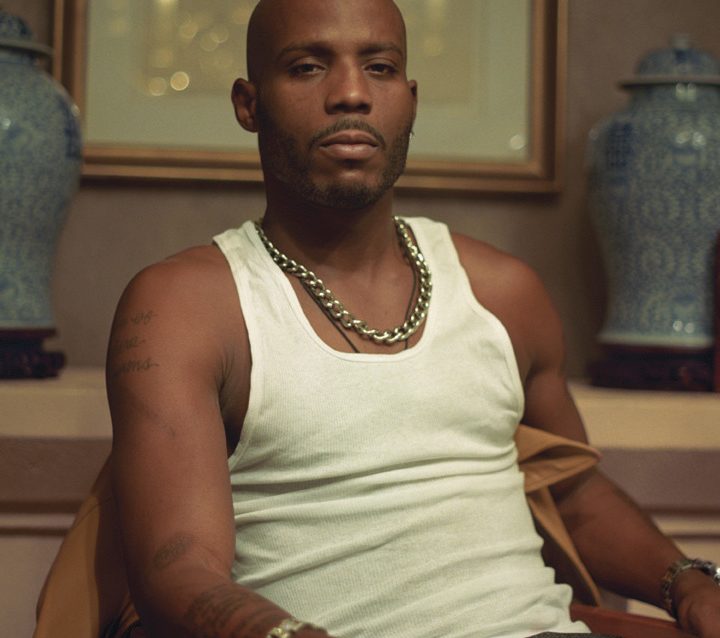 DMX