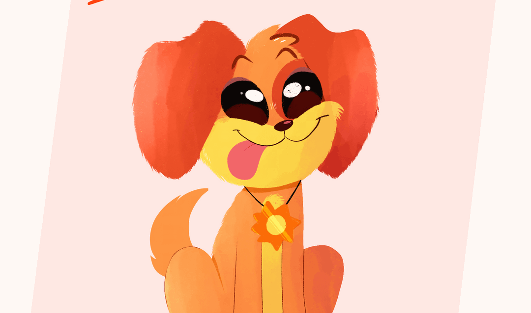 Dog Day