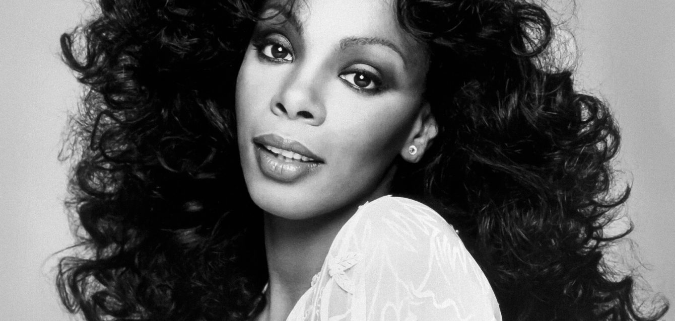 Donna Summer